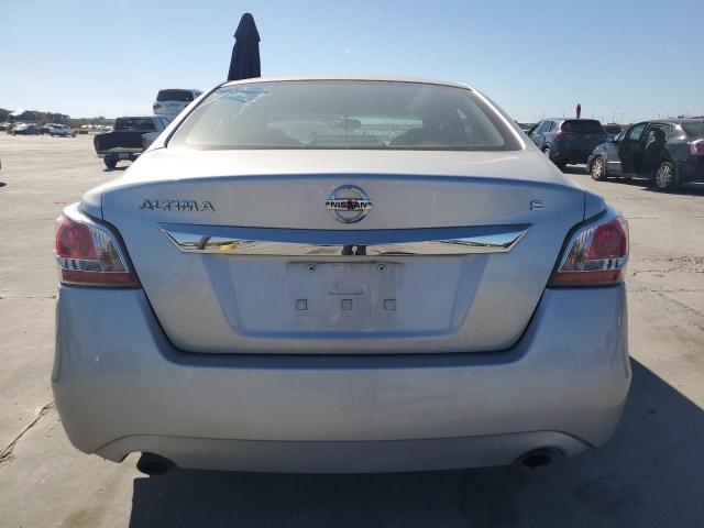 2015 NISSAN ALTIMA 2.5 - 1N4AL3AP0FN909320