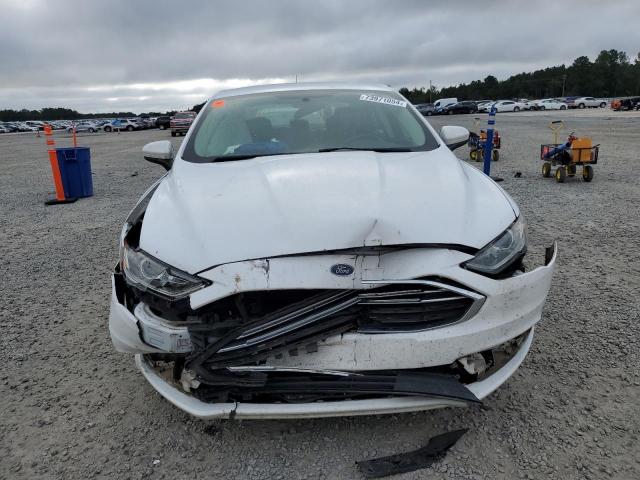 VIN 3FA6P0G71JR258754 2018 Ford Fusion, S no.5