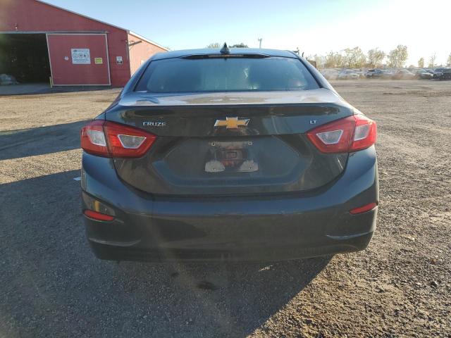 2018 CHEVROLET CRUZE LT - 1G1BE5SM1J7147128