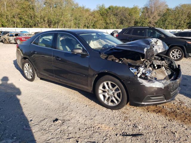 VIN 1G11C5SA7DF193659 2013 Chevrolet Malibu, 1LT no.4