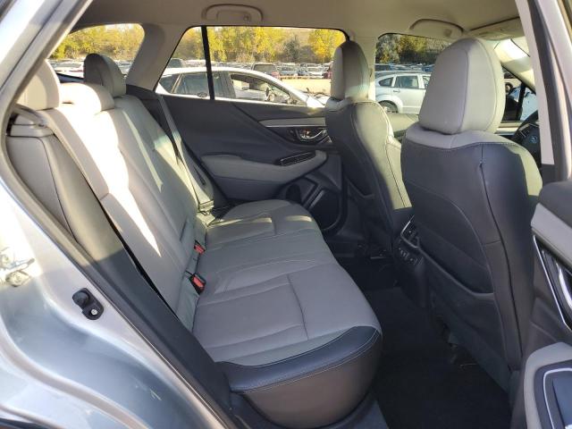 2020 SUBARU OUTBACK LI - 4S4BTALCXL3186138