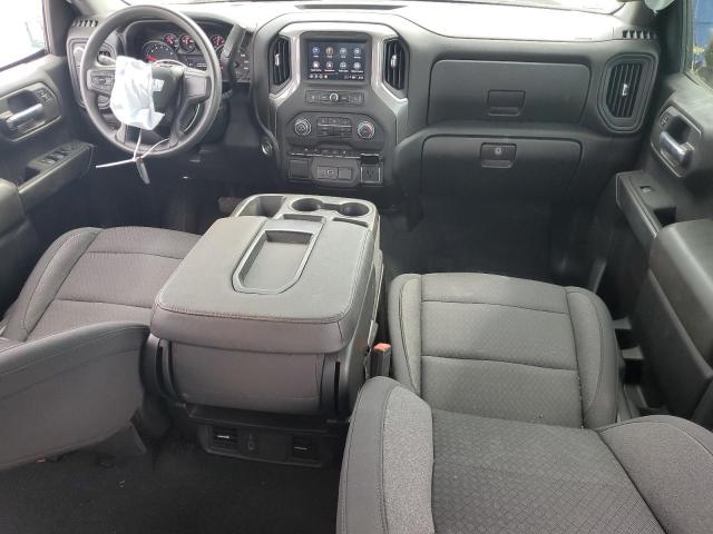 2023 CHEVROLET SILVERADO - 1GCPDBEK2PZ333993