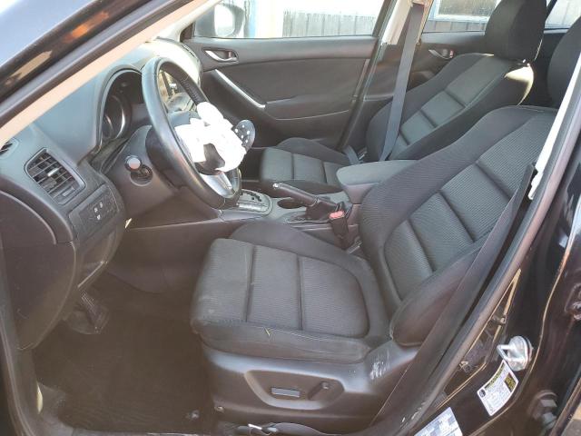 VIN JM3KE4CE2D0136863 2013 Mazda CX-5, Touring no.7