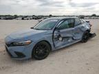 2024 HONDA CIVIC SPOR - 2HGFE2F52RH521483
