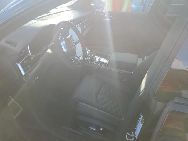 2024 AUDI RS Q8 WU1ARBF17RD005470