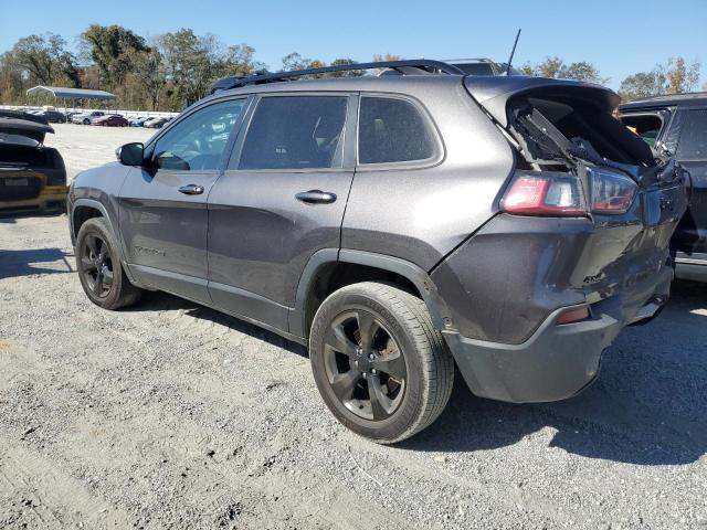 2019 JEEP CHEROKEE L - 1C4PJMLB7KD295206