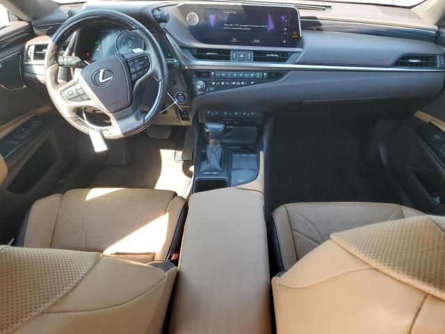 2021 LEXUS ES 300H UL 58AFA1C10MU004330