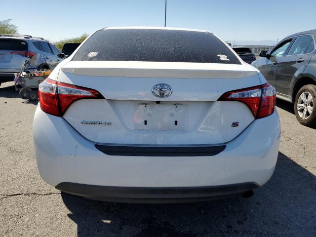 VIN 2T1BURHE2GC743485 2016 Toyota Corolla, L no.6