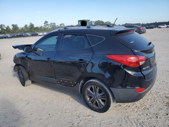 2015 HYUNDAI TUCSON LIM - KM8JU3AG7FU104715
