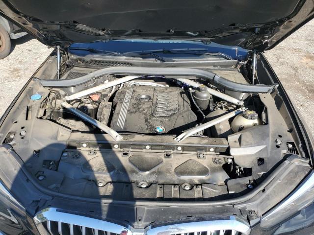 VIN 5UXCR4C01M9G63456 2021 BMW X5, Sdrive 40I no.12