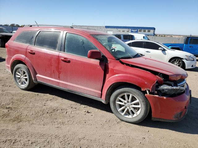 VIN 3C4PDDBG2DT547848 2013 Dodge Journey, Sxt no.4