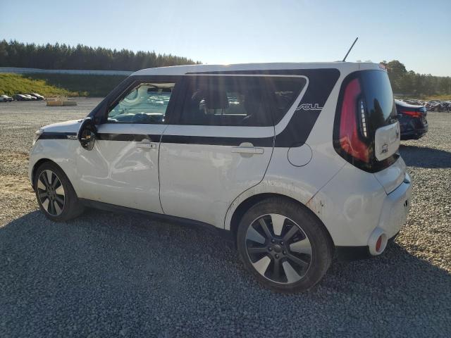 Vin: kndjx3a53e7006756, lot: 74449184, kia soul ! 20142