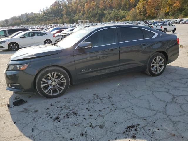 2015 CHEVROLET IMPALA LT #3024892375