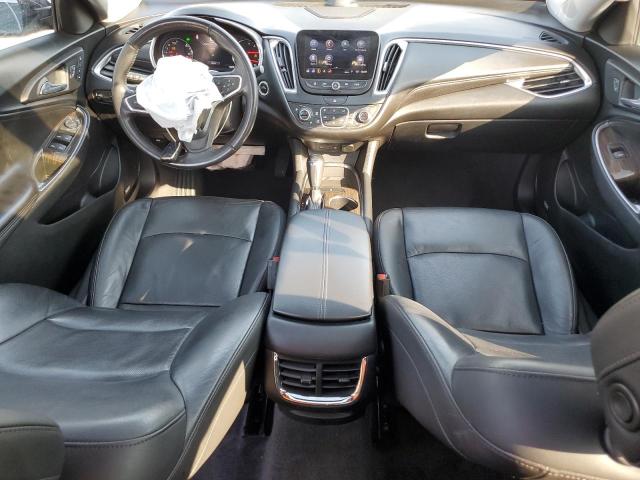 2020 CHEVROLET MALIBU PRE - 1G1ZE5SX7LF003181