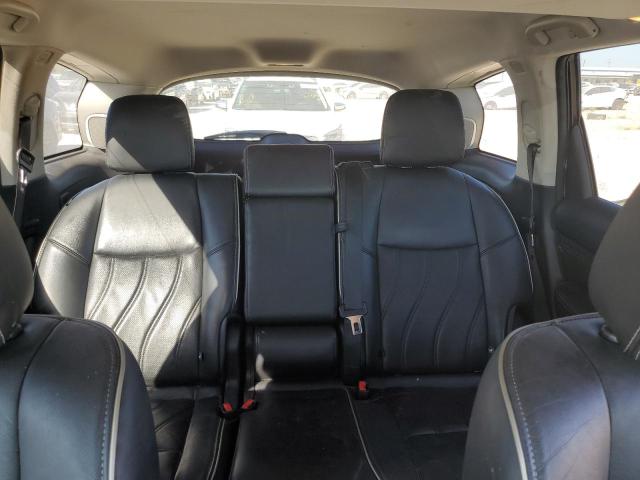 2016 INFINITI QX60 - 5N1AL0MN3GC527486