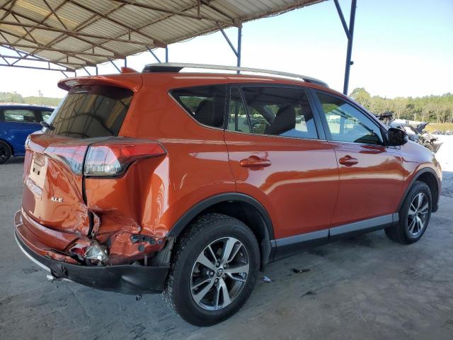 VIN JTMWFREV5GJ069174 2016 Toyota RAV4, Xle no.3