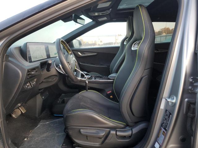 2023 KIA EV6 GT KNDC5DLE5P5106809