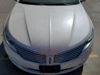 LINCOLN MKZ photo