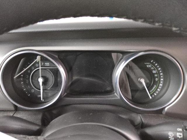 2023 JEEP WRANGLER 4 1C4JJXN62PW660880