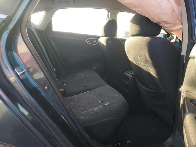 2015 NISSAN SENTRA S - 3N1AB7AP8FY219860