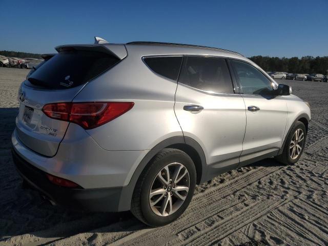 2015 HYUNDAI SANTA FE S - 5XYZUDLAXFG288779