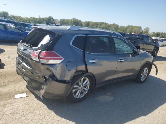 2016 NISSAN ROGUE S - KNMAT2MV6GP681361