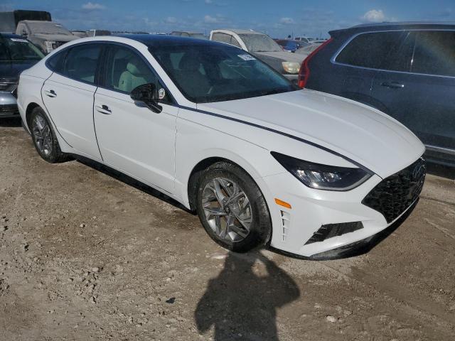 VIN KMHL14JA2PA269531 2023 Hyundai Sonata, Sel no.4