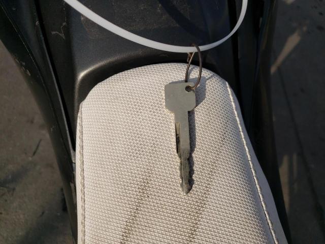 2009 YAMAHA WR250 X JYADG22E79A001957