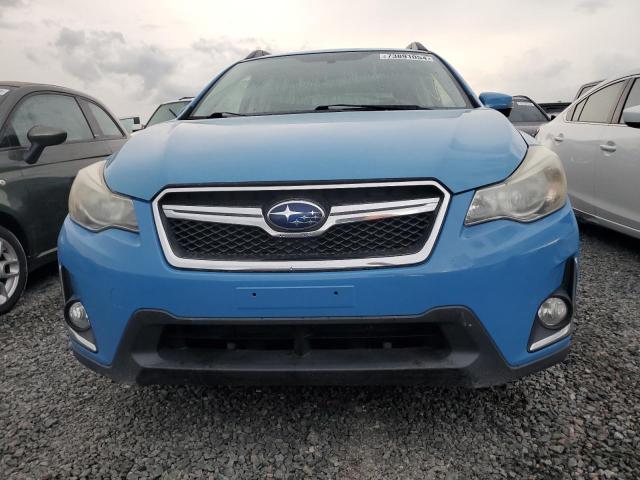 VIN JF2GPALC5G8337413 2016 Subaru Crosstrek, Limited no.5