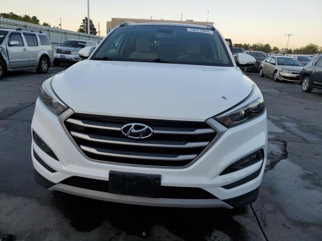 VIN KM8J33A24JU639498 2018 HYUNDAI TUCSON no.5