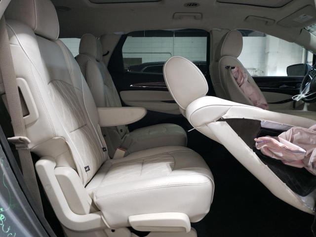 2023 BUICK ENCLAVE AV - 5GAEVCKW8PJ235326