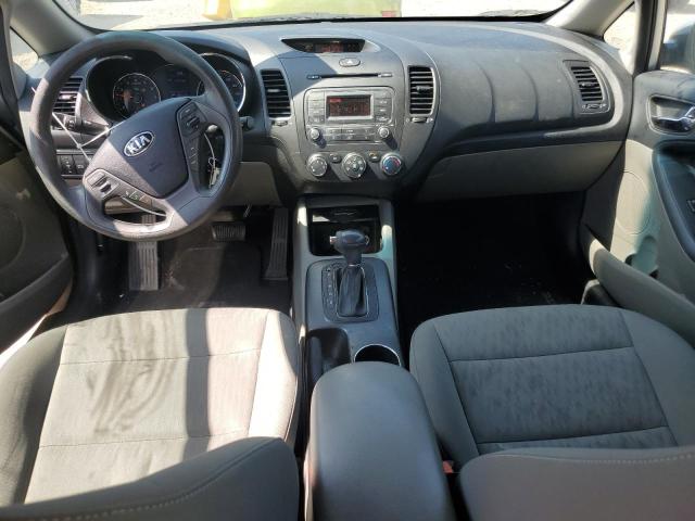 2015 KIA FORTE LX - KNAFK4A64F5292338