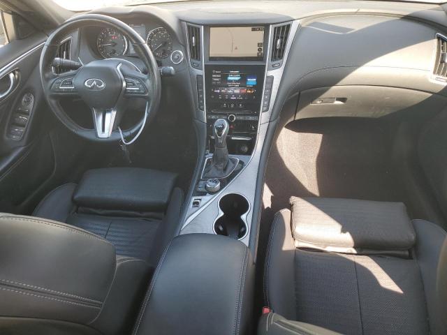 2020 INFINITI Q50 PURE - JN1EV7AR7LM254897