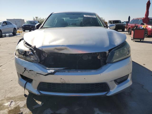2015 HONDA ACCORD SPO - 1HGCR2F53FA107050