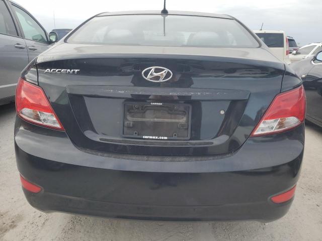 2016 HYUNDAI ACCENT SE - KMHCT4AE0GU064611