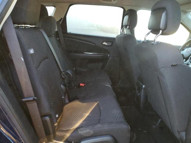 2018 DODGE JOURNEY SE - 3C4PDCAB9JT521484