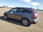 HONDA CR-V EXL photo