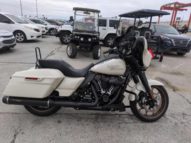 2023 HARLEY-DAVIDSON FLHXST #3028505931