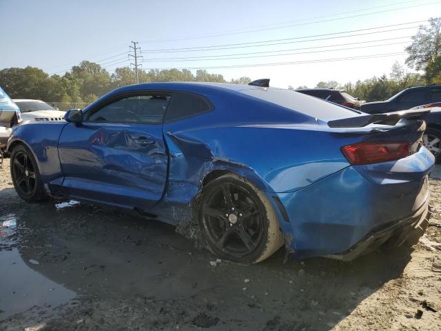 VIN 1G1FB1RX0H0166727 2017 Chevrolet Camaro, LT no.2