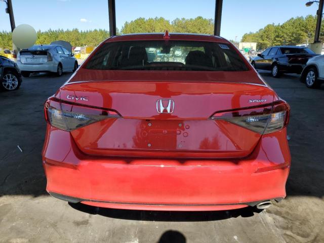 2024 HONDA CIVIC SPOR - 2HGFE2F5XRH500428
