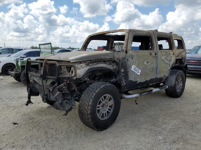 2006 HUMMER H3 #3050653326