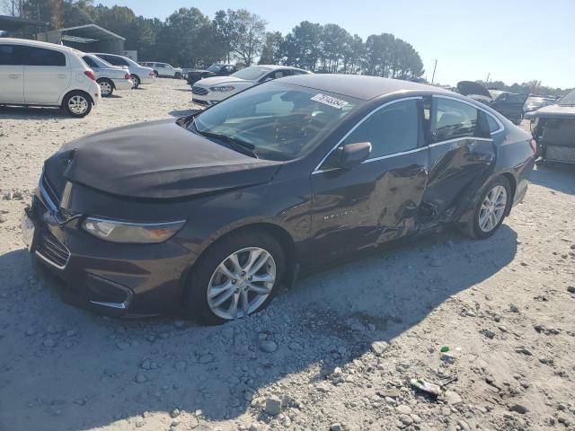 2016 CHEVROLET MALIBU LT - 1G1ZE5ST8GF222508