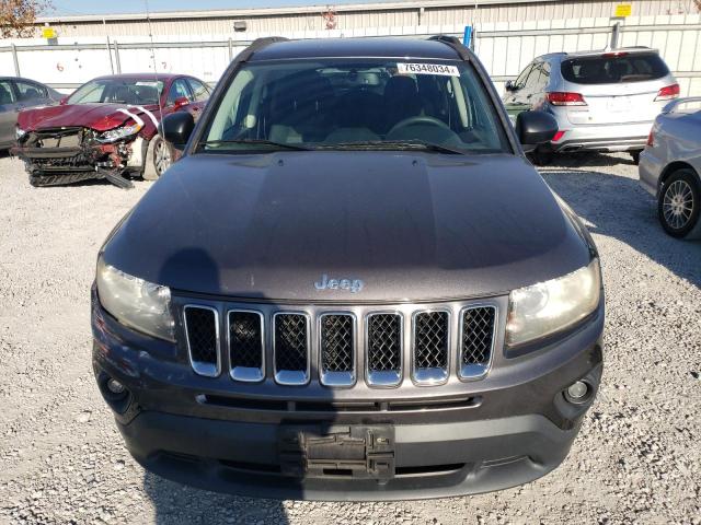 2016 JEEP COMPASS SP - 1C4NJCBA2GD666404
