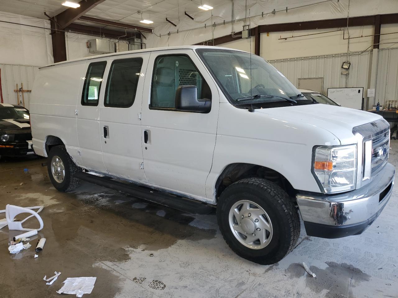 Lot #3029510384 2013 FORD ECONOLINE