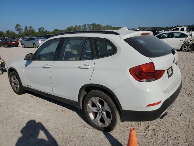 VIN WBAVM1C53EVW52609 2014 BMW X1, Sdrive28I no.2