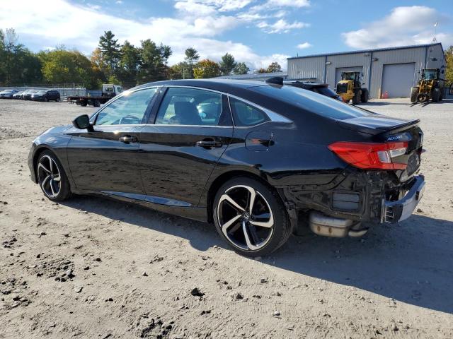 2021 HONDA ACCORD SPO - 1HGCV1F30MA080472