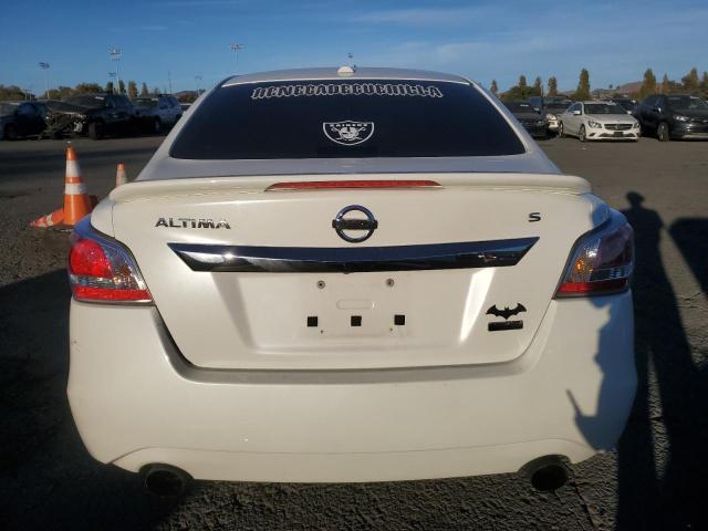 VIN 1N4AL3AP5FC578312 2015 NISSAN ALTIMA no.6