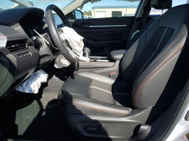 2023 NISSAN ALTIMA SR - 1N4BL4CW6PN378964
