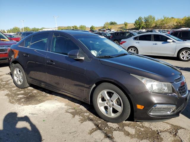 2015 CHEVROLET CRUZE LT - 1G1PC5SB1F7145252