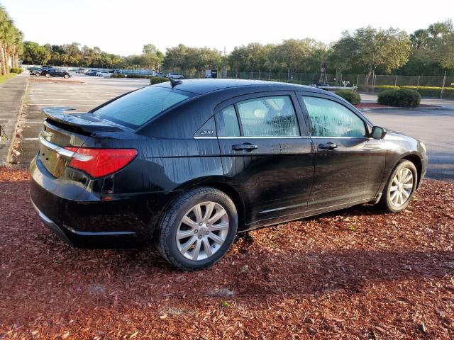 VIN 1C3CCBBB2DN699949 2013 Chrysler 200, Touring no.3